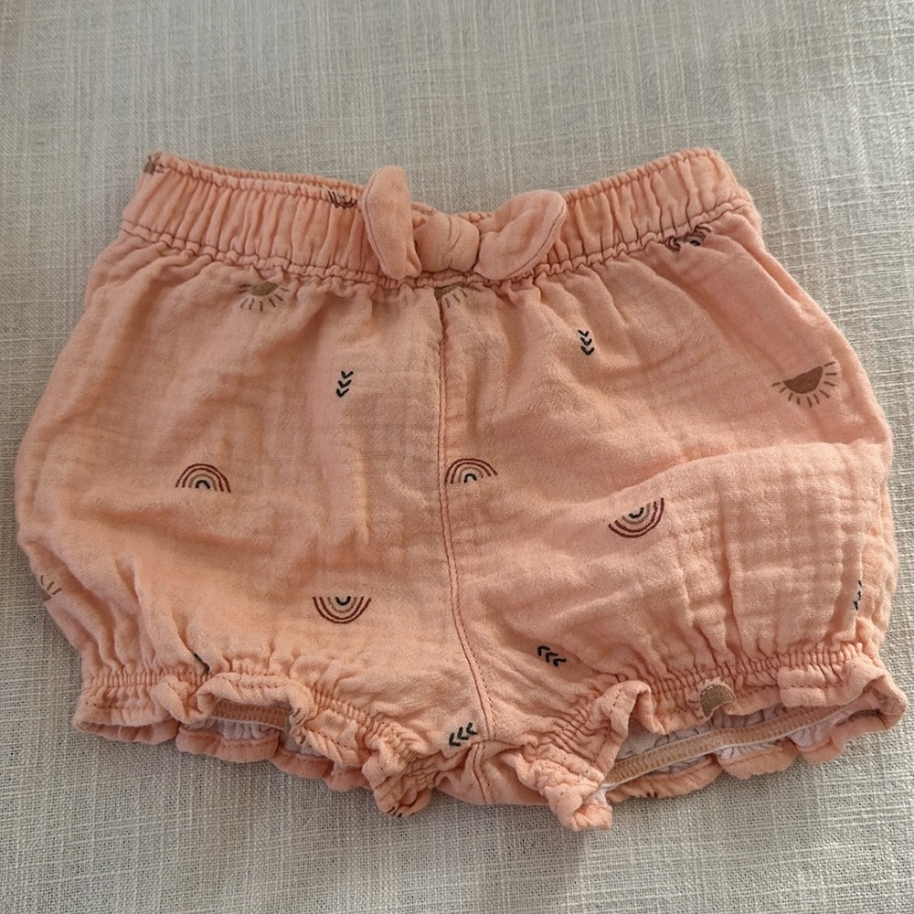 Hillary Duff Carter’s Matching Set - Picture 3 of 4